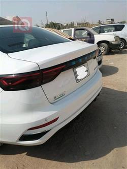 جيلي امجراند